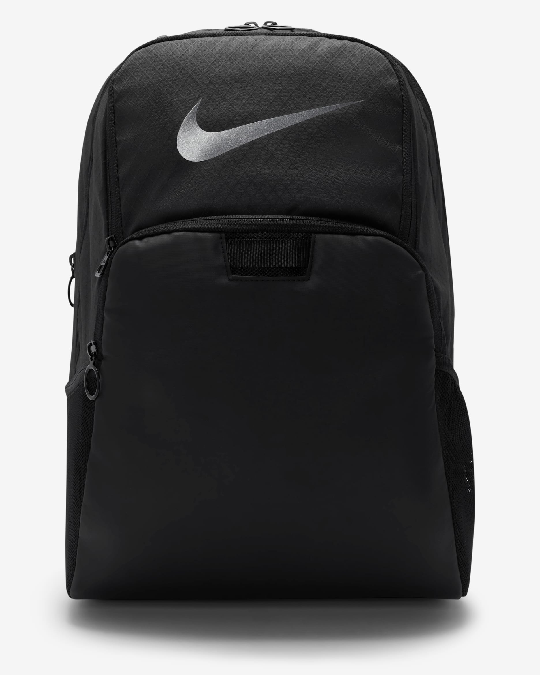 Nike Brasilia Winterized Graphic Training Backpack (Large, 24L